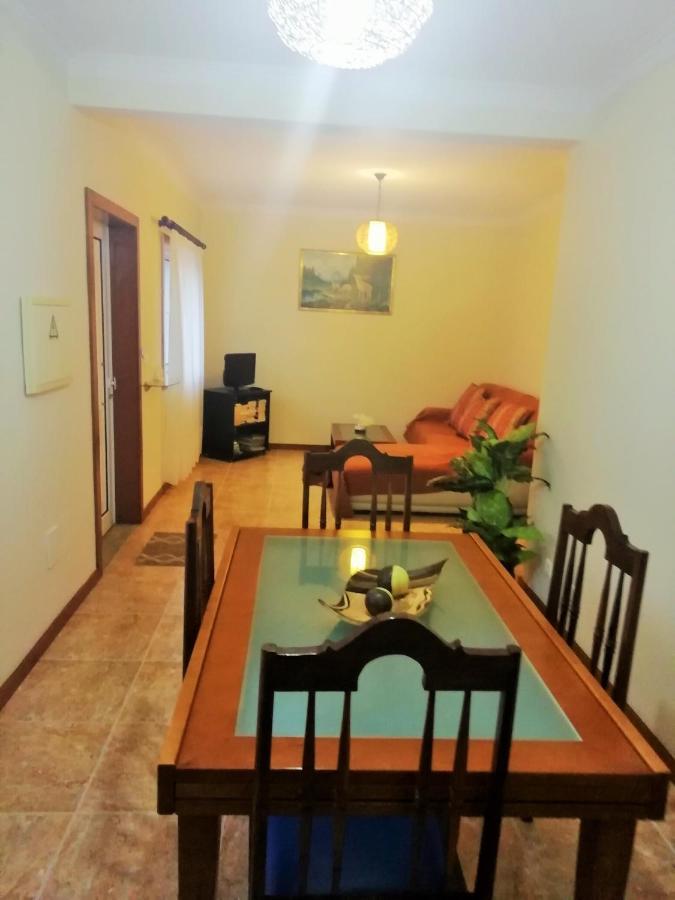 Casa Da Fatima, Villa Vila Cha  Eksteriør bilde