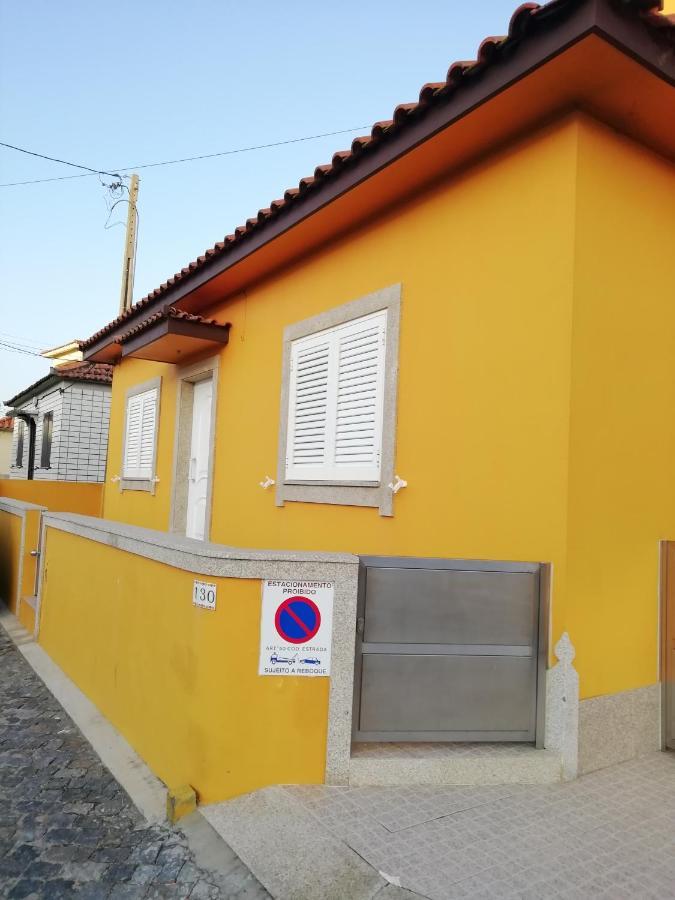 Casa Da Fatima, Villa Vila Cha  Eksteriør bilde